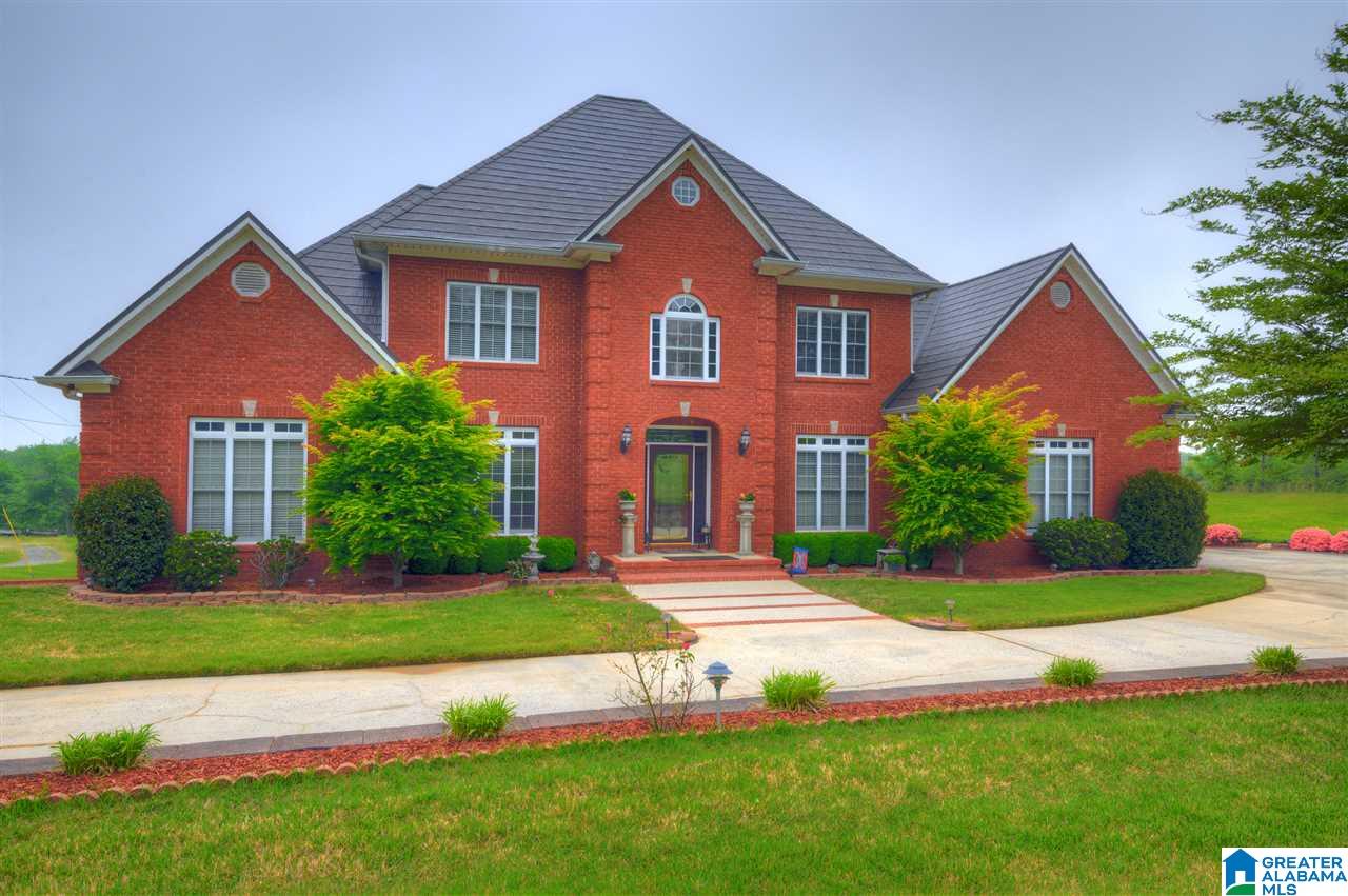 2475 Co Highway 24 Springville, AL 35146 - Photo 1 of 43