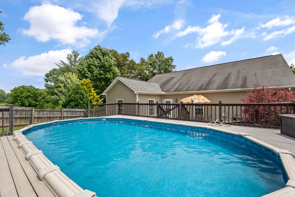 730 Granville Conner Road Powell, TN 37849 - Photo 31 of 33 Gallery Image 31