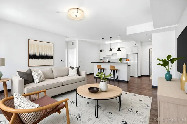 $1,458 | 2318 Jefferson Street Northeast, Unit 265, Minneapolis, MN 55418