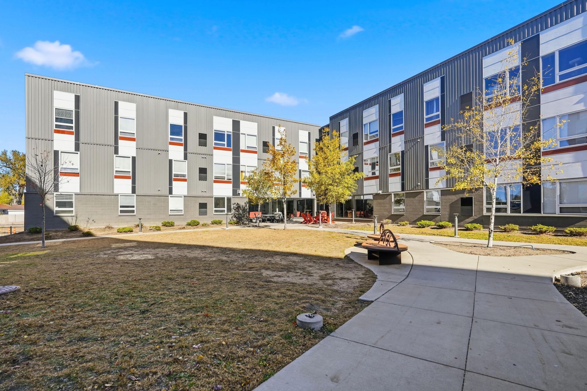 2318 Jefferson Street Northeast, Unit 265 Minneapolis, MN 55418 - Photo 17 of 41