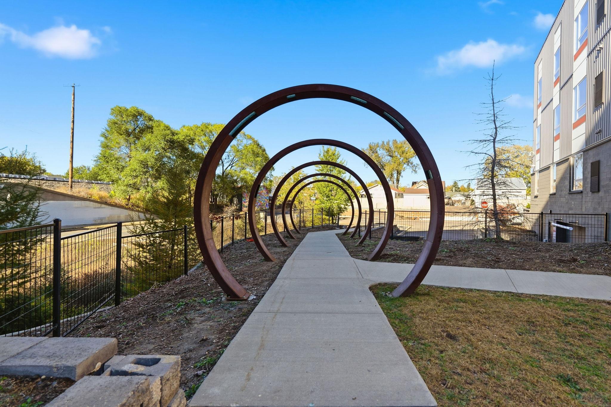 2318 Jefferson Street Northeast, Unit 265 Minneapolis, MN 55418 - Photo 19 of 41