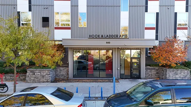 $1,458 | 2318 Jefferson Street Northeast, Unit 265, Minneapolis, MN 55418