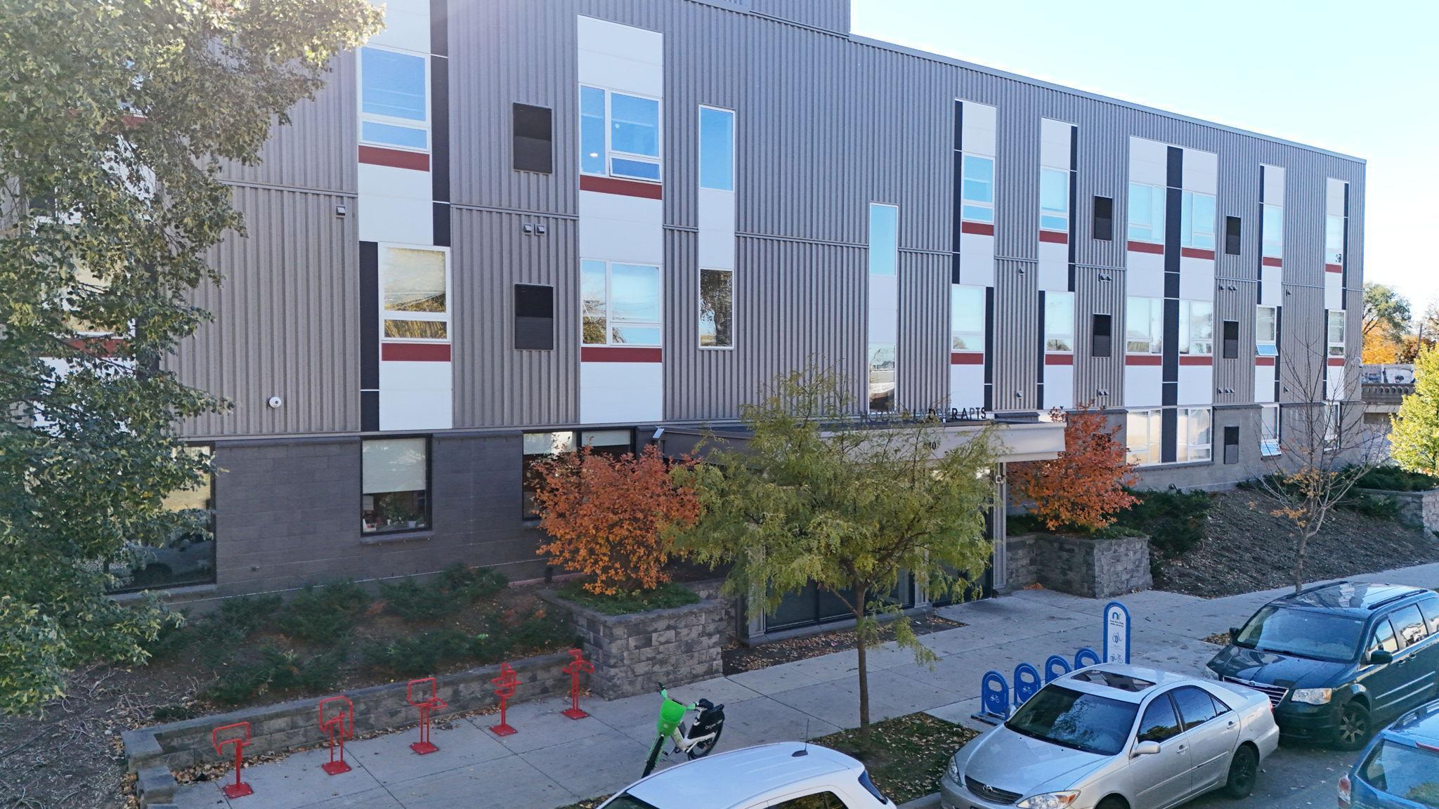 2318 Jefferson Street Northeast, Unit 265 Minneapolis, MN 55418 - Photo 23 of 41