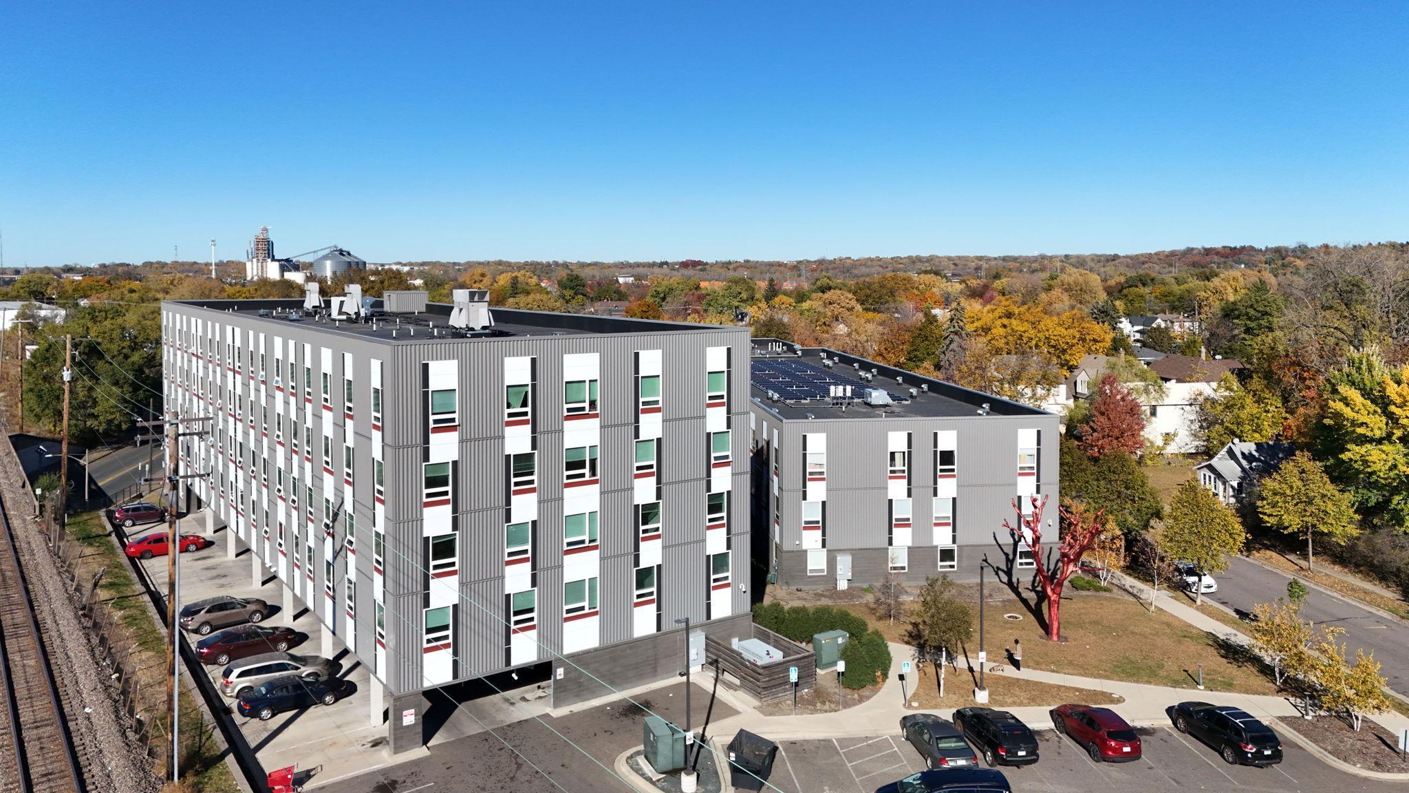 2318 Jefferson Street Northeast, Unit 265 Minneapolis, MN 55418 - Photo 26 of 41