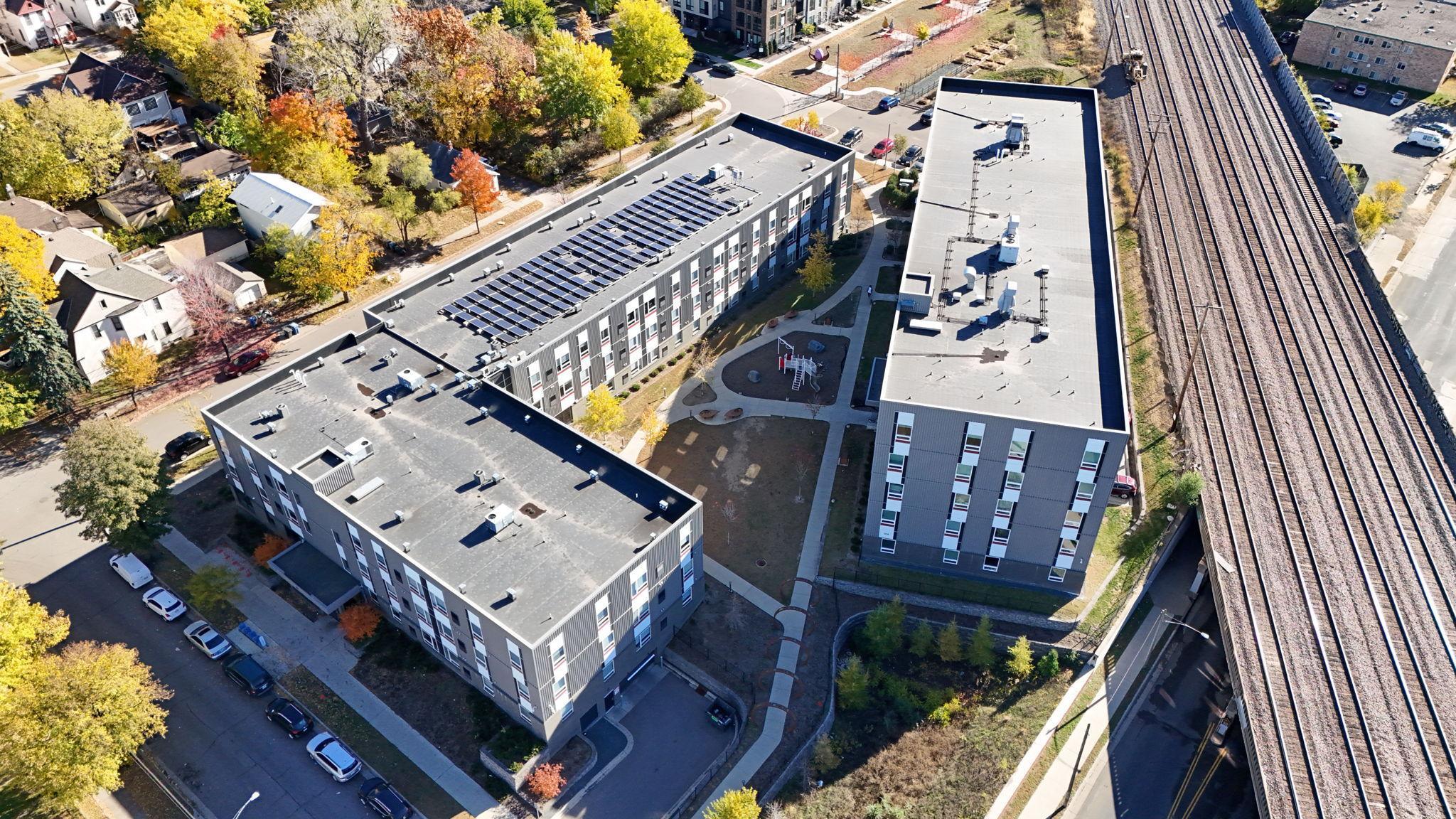 2318 Jefferson Street Northeast, Unit 265 Minneapolis, MN 55418 - Photo 27 of 41