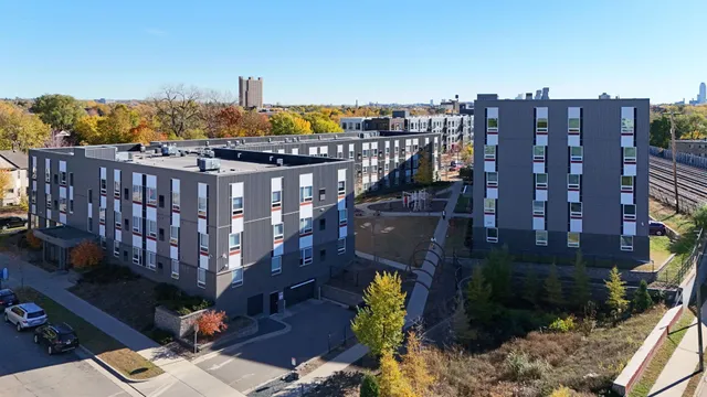 $1,458 | 2318 Jefferson Street Northeast, Unit 265, Minneapolis, MN 55418