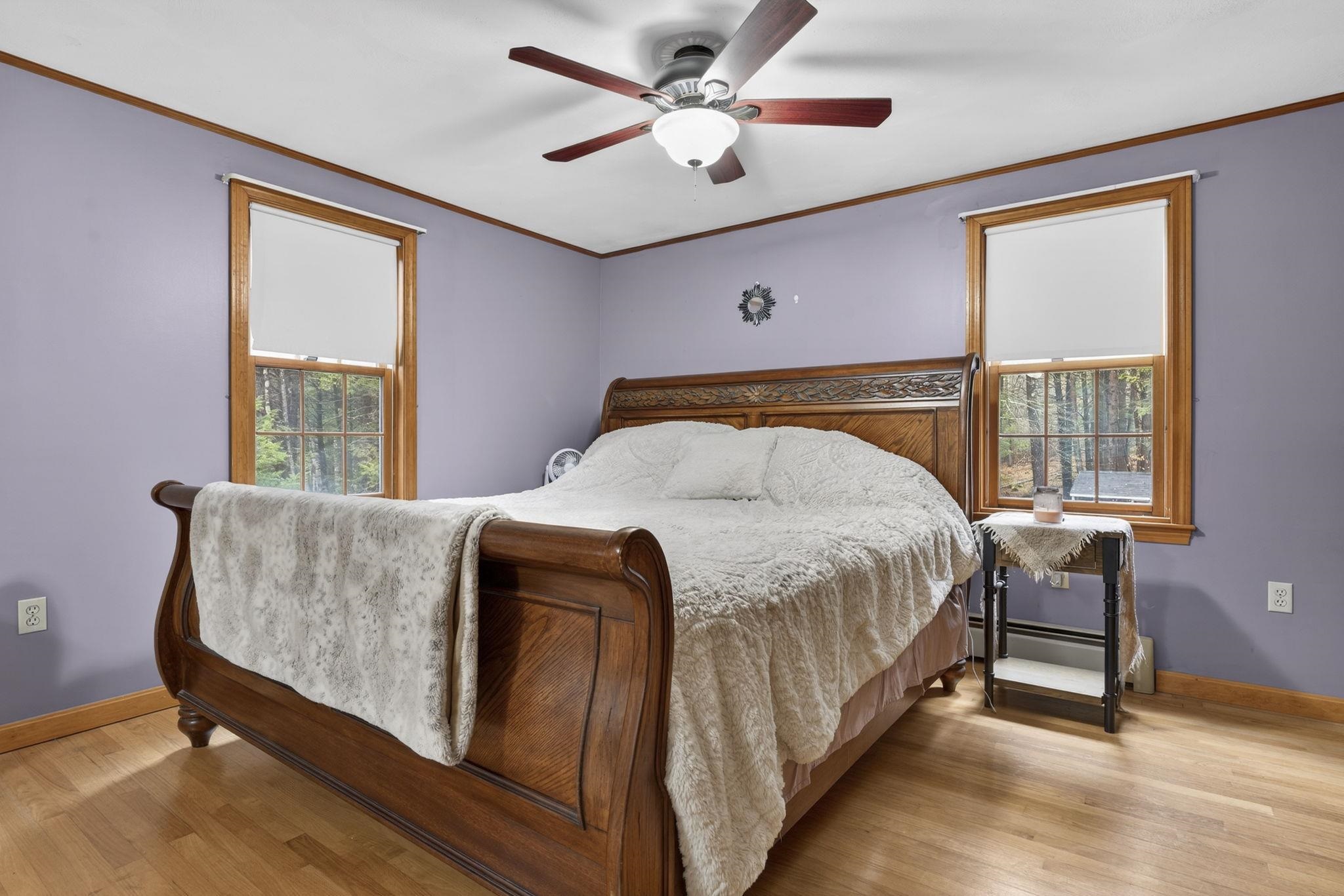 6 Fox Ridge Road Epping, NH 03042 - Photo 34 of 53