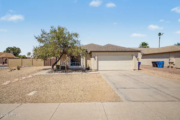 $510,000 | 3648 West Saragosa Street, Chandler, AZ 85226