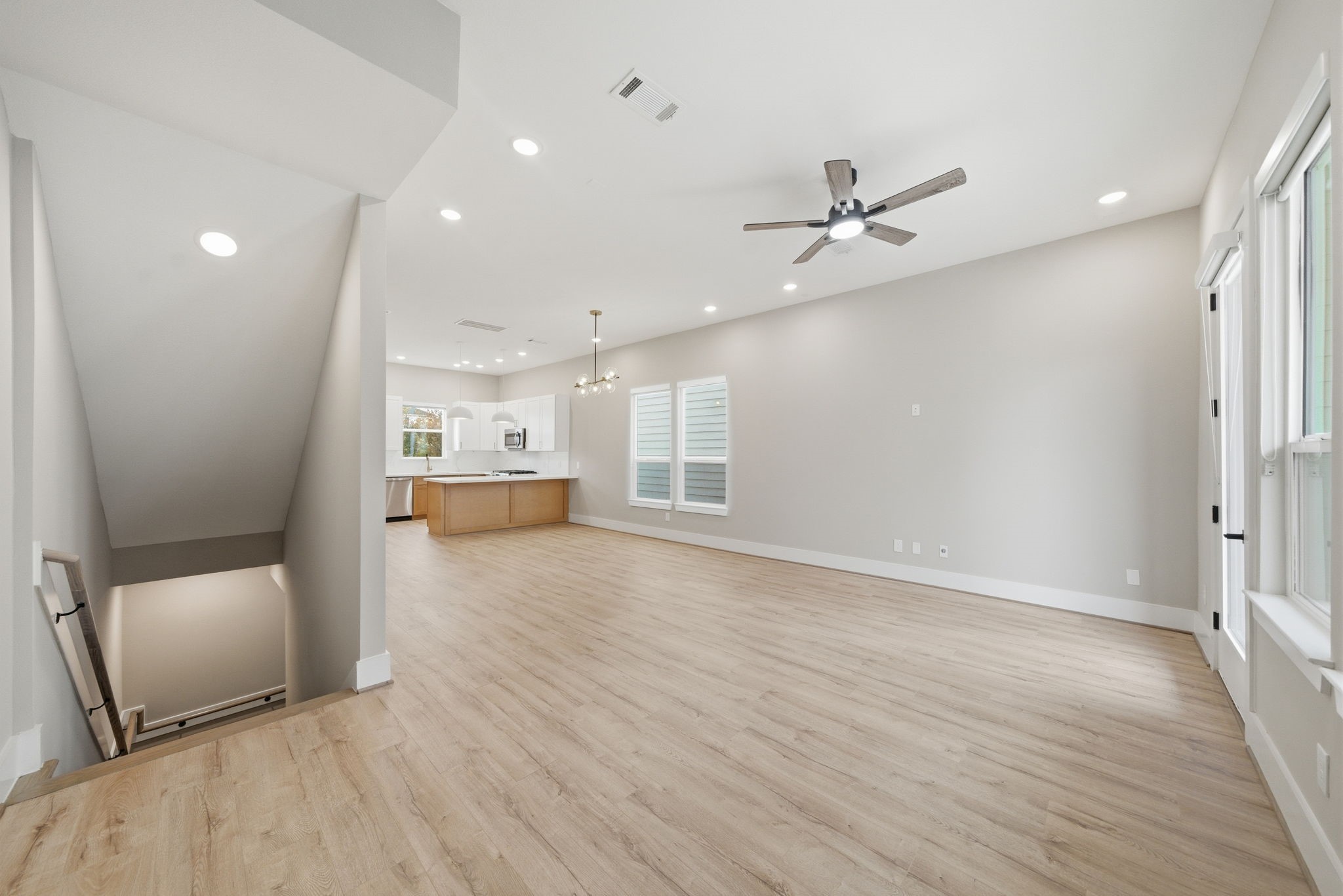4013 Griggs Road, Unit E Houston, TX 77021 - Photo 6 of 36