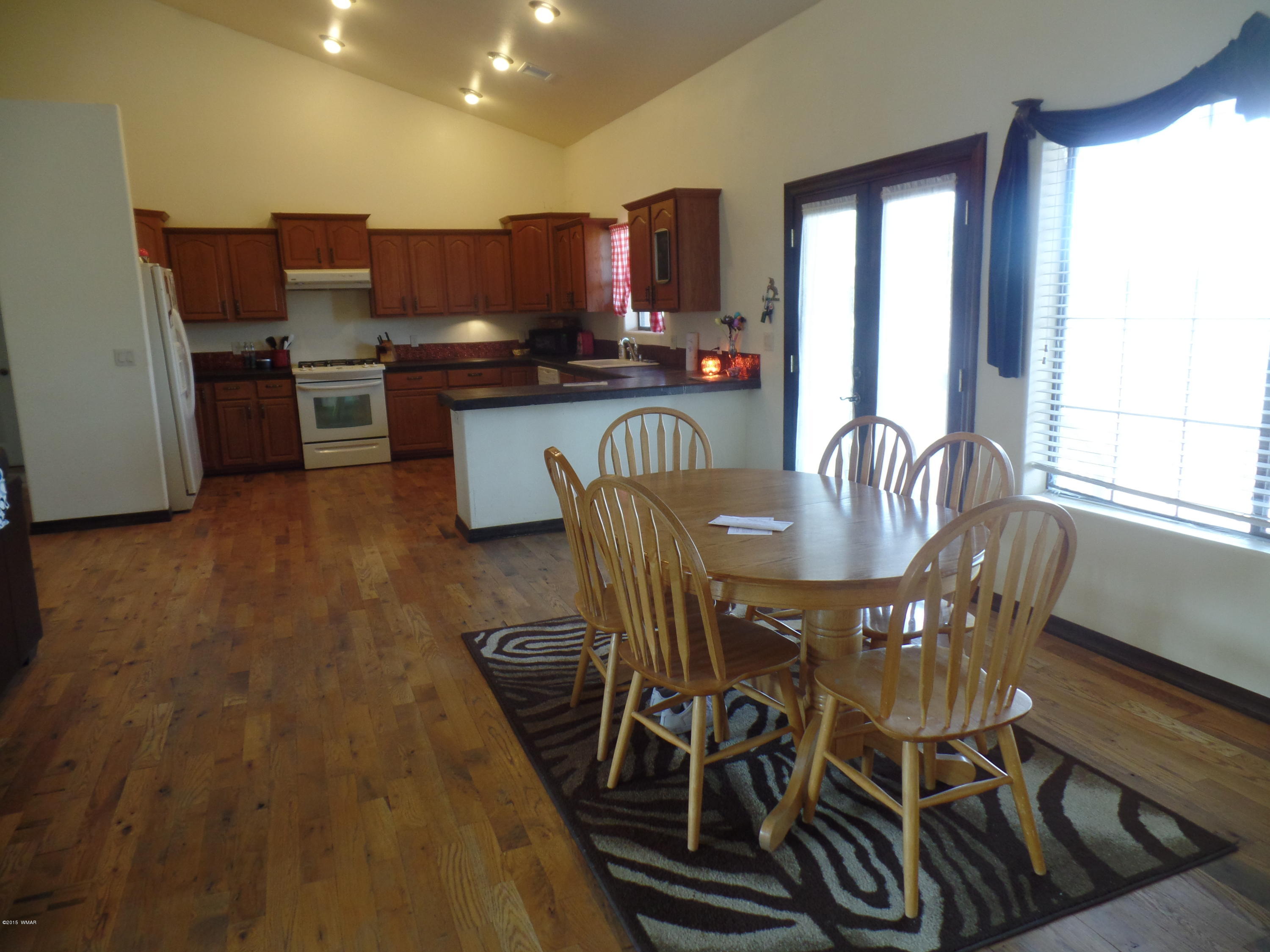 1402 West 7th S Street Snowflake, AZ 85937 - Photo 11 of 34