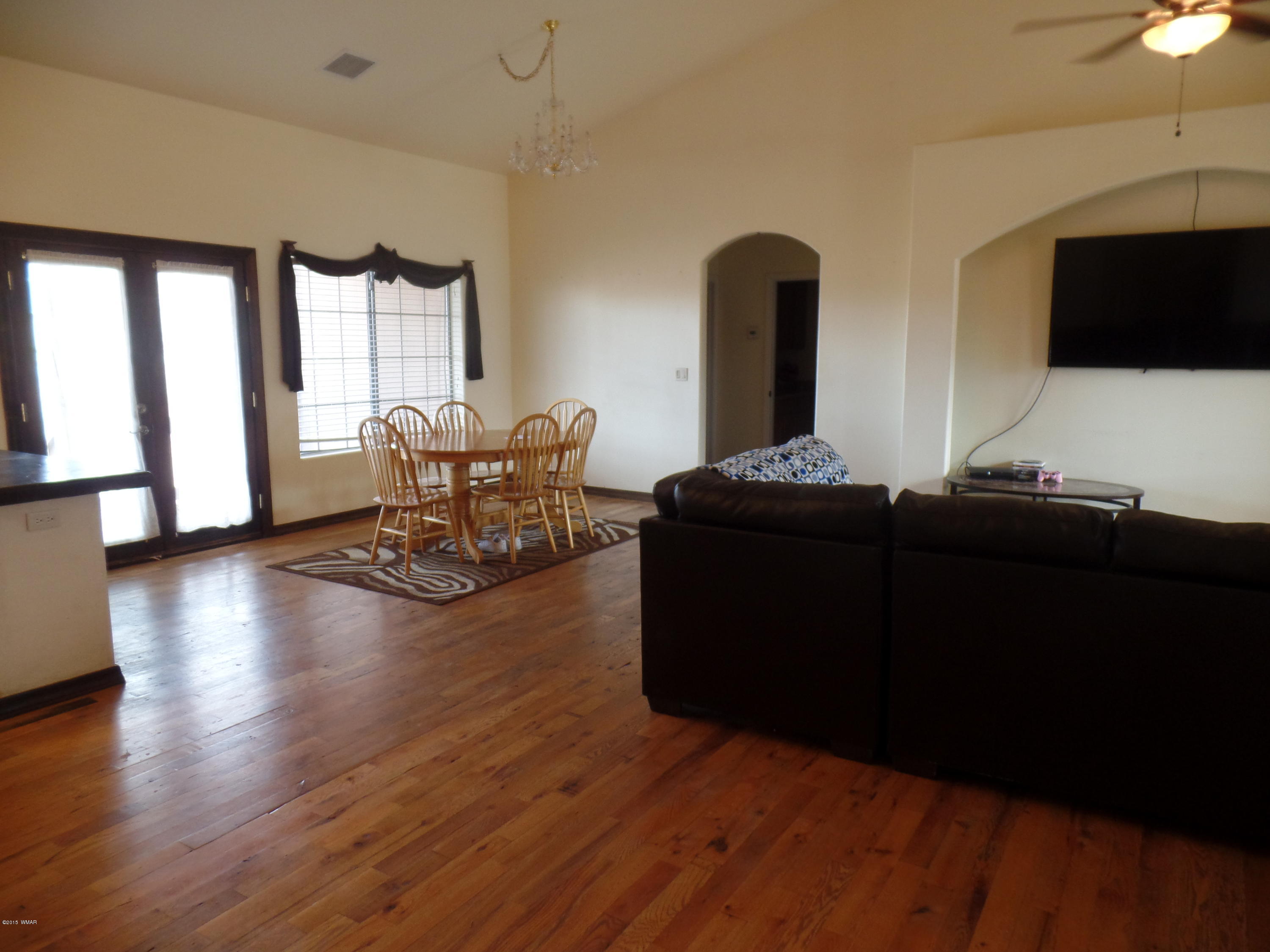 1402 West 7th S Street Snowflake, AZ 85937 - Photo 12 of 34