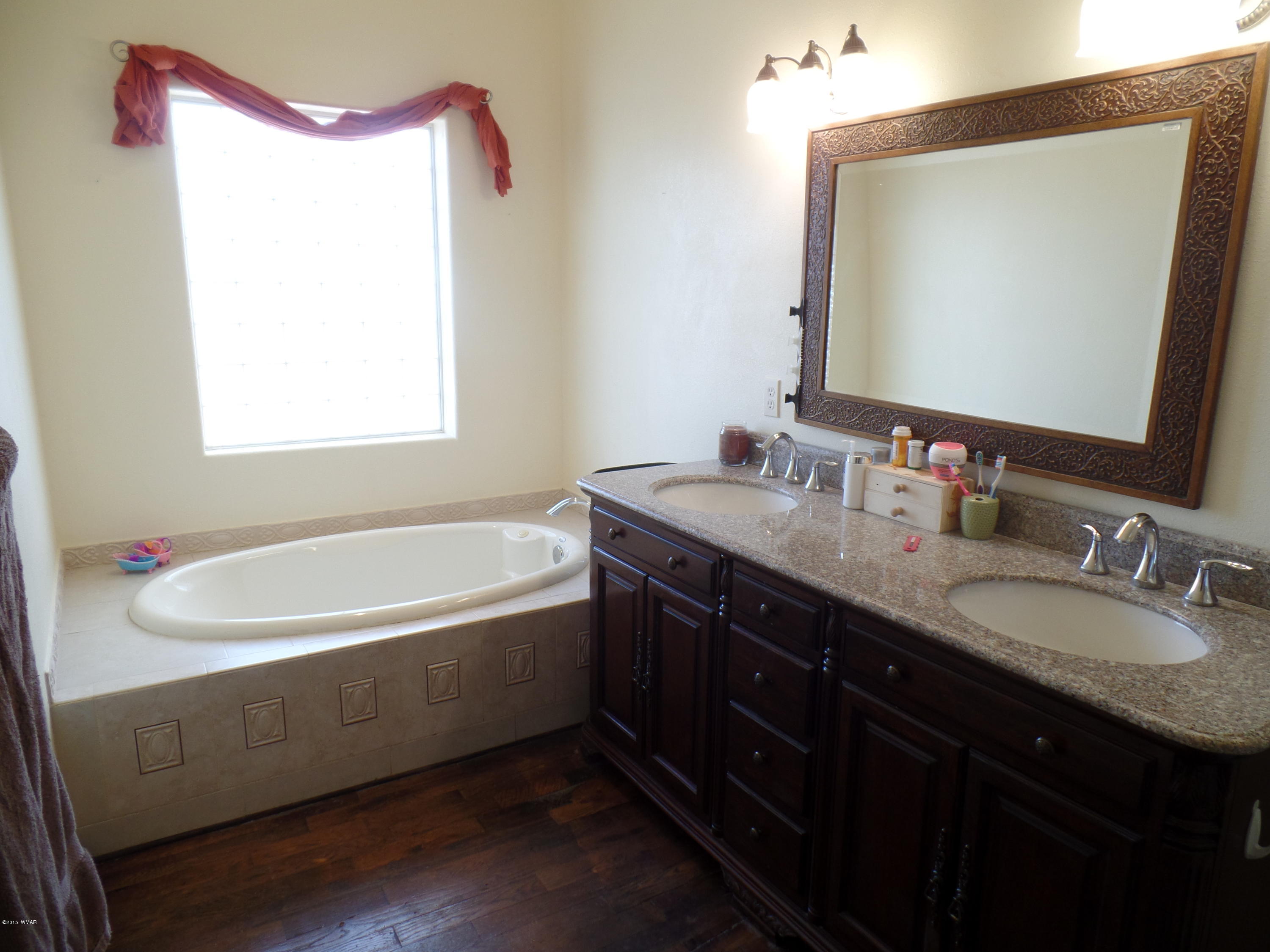 1402 West 7th S Street Snowflake, AZ 85937 - Photo 15 of 34