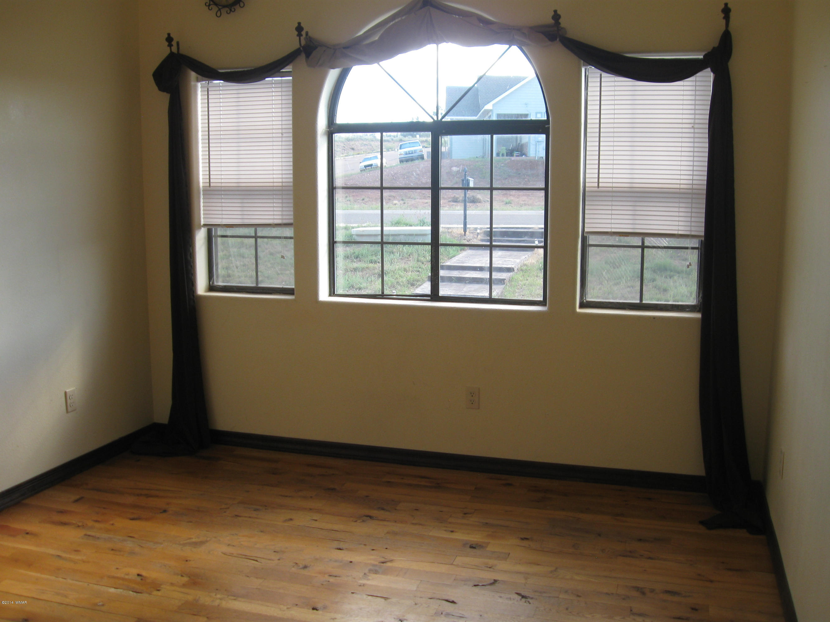 1402 West 7th S Street Snowflake, AZ 85937 - Photo 21 of 34