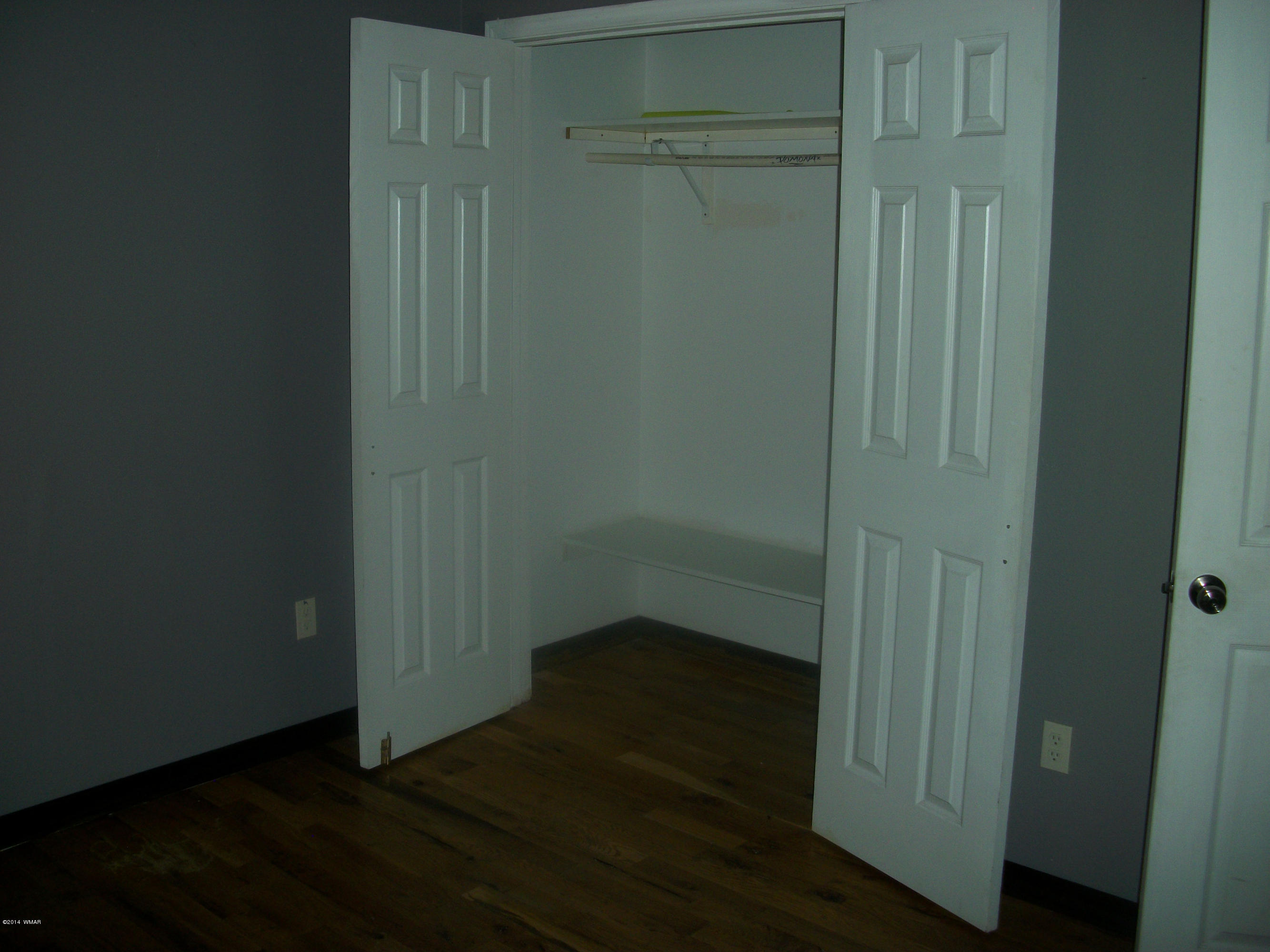 1402 West 7th S Street Snowflake, AZ 85937 - Photo 22 of 34