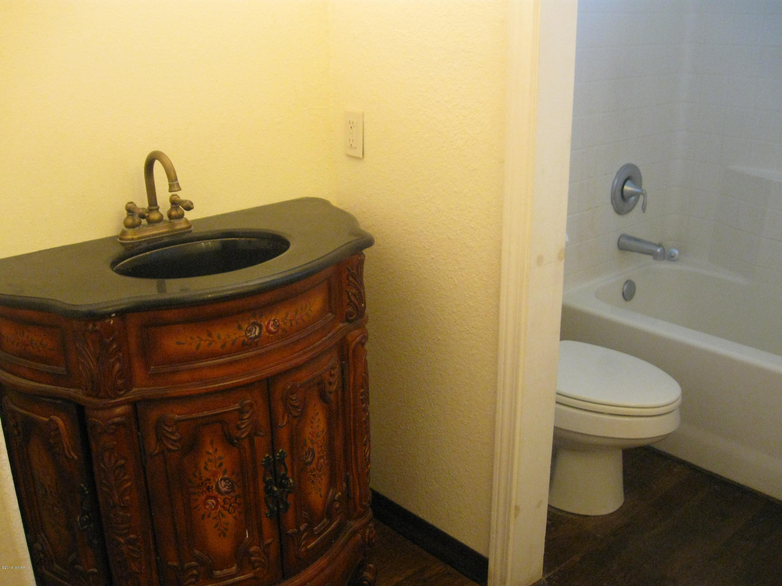 1402 West 7th S Street Snowflake, AZ 85937 - Photo 25 of 34