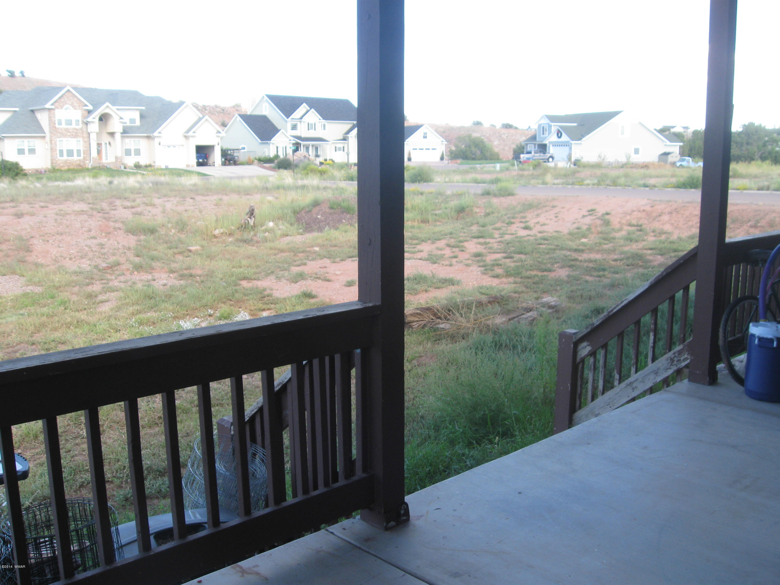 1402 West 7th S Street Snowflake, AZ 85937 - Photo 28 of 34