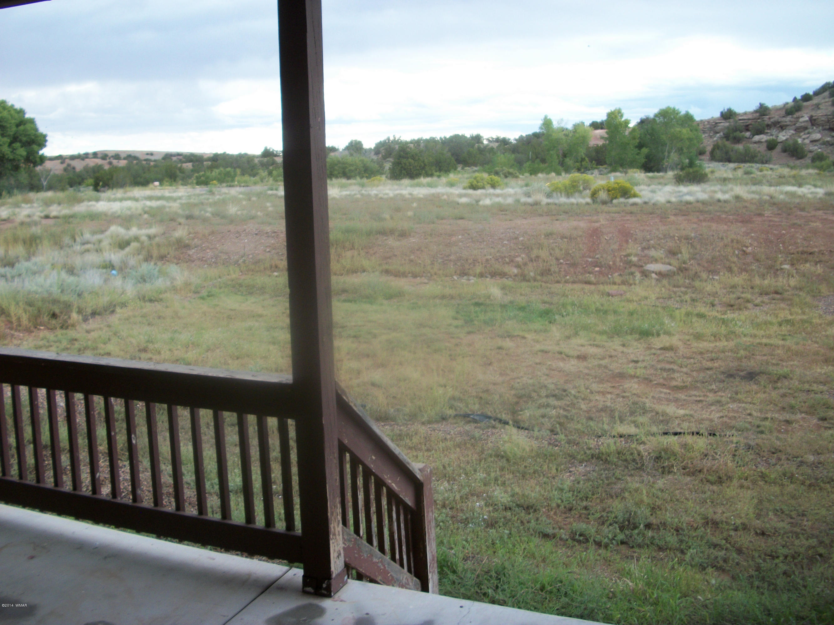 1402 West 7th S Street Snowflake, AZ 85937 - Photo 3 of 34