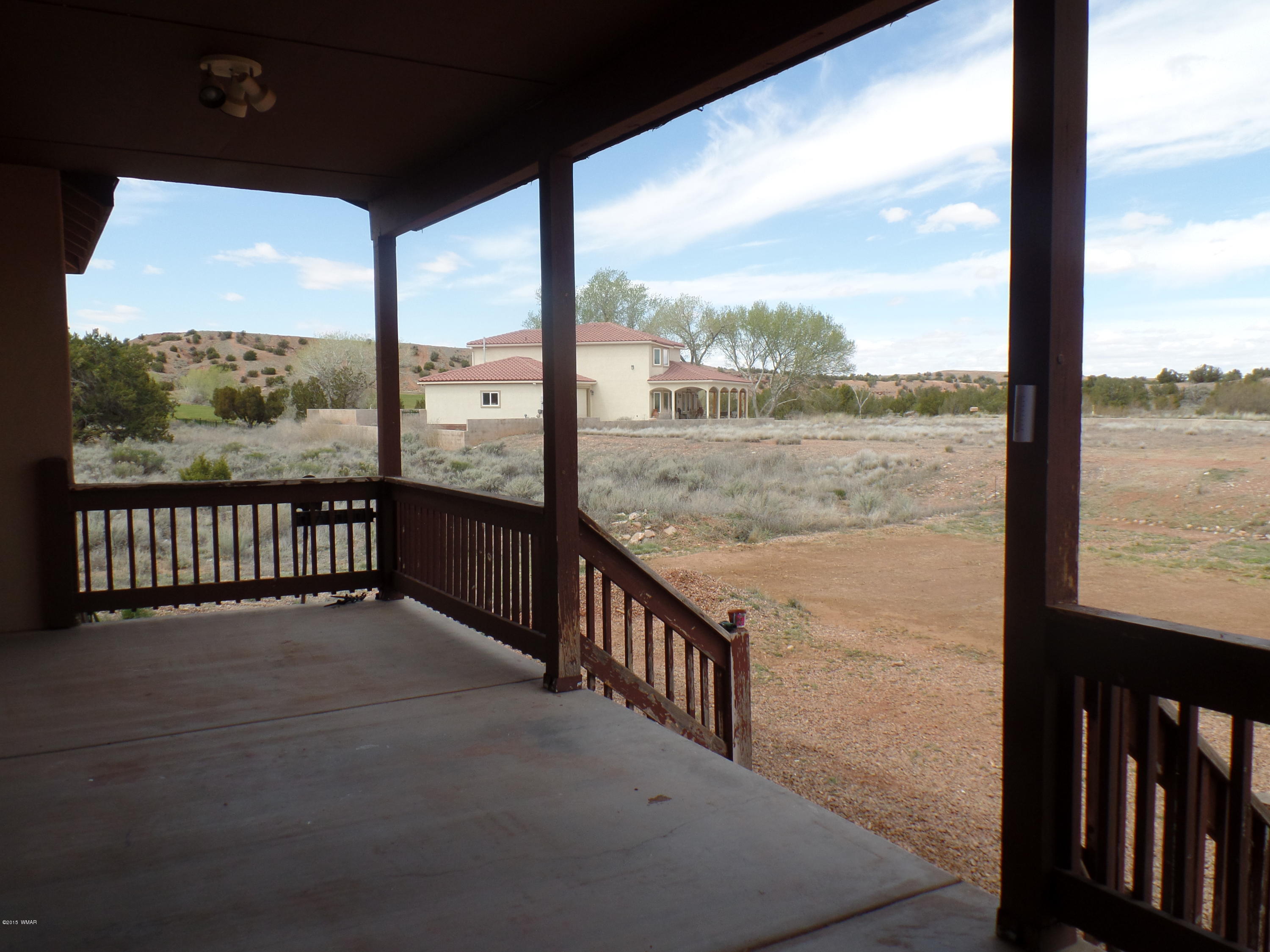 1402 West 7th S Street Snowflake, AZ 85937 - Photo 32 of 34