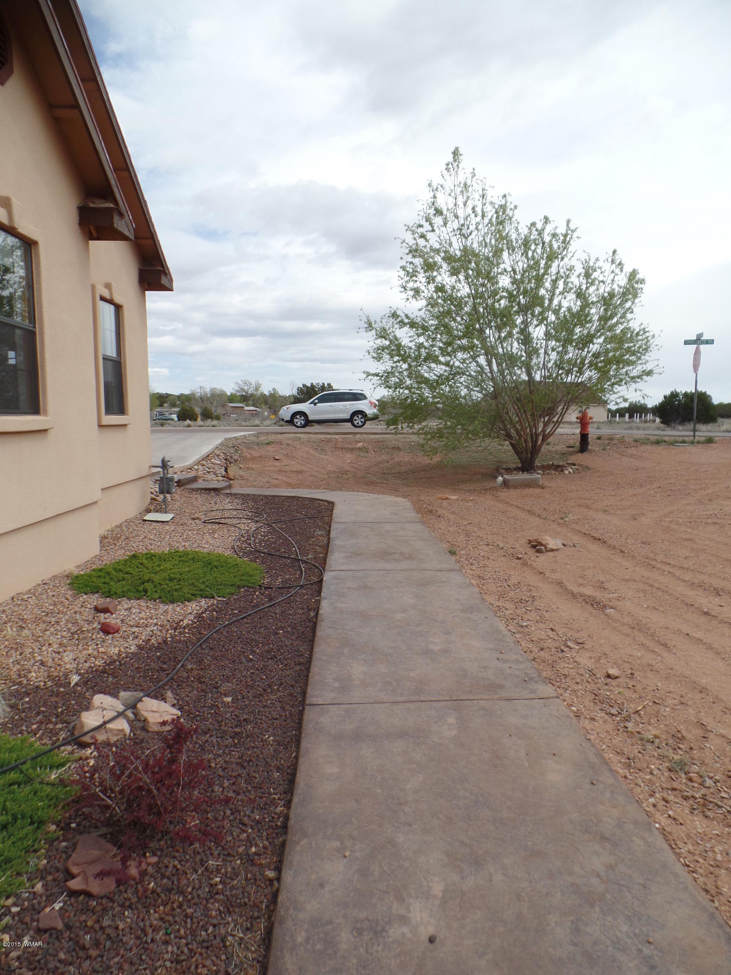 1402 West 7th S Street Snowflake, AZ 85937 - Photo 33 of 34