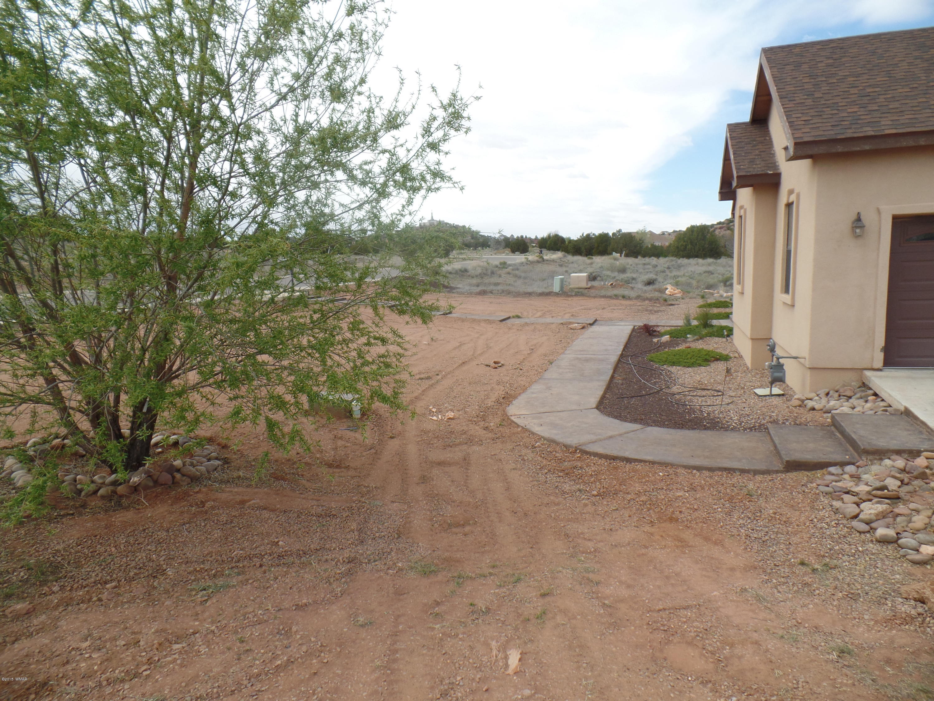 1402 West 7th S Street Snowflake, AZ 85937 - Photo 34 of 34