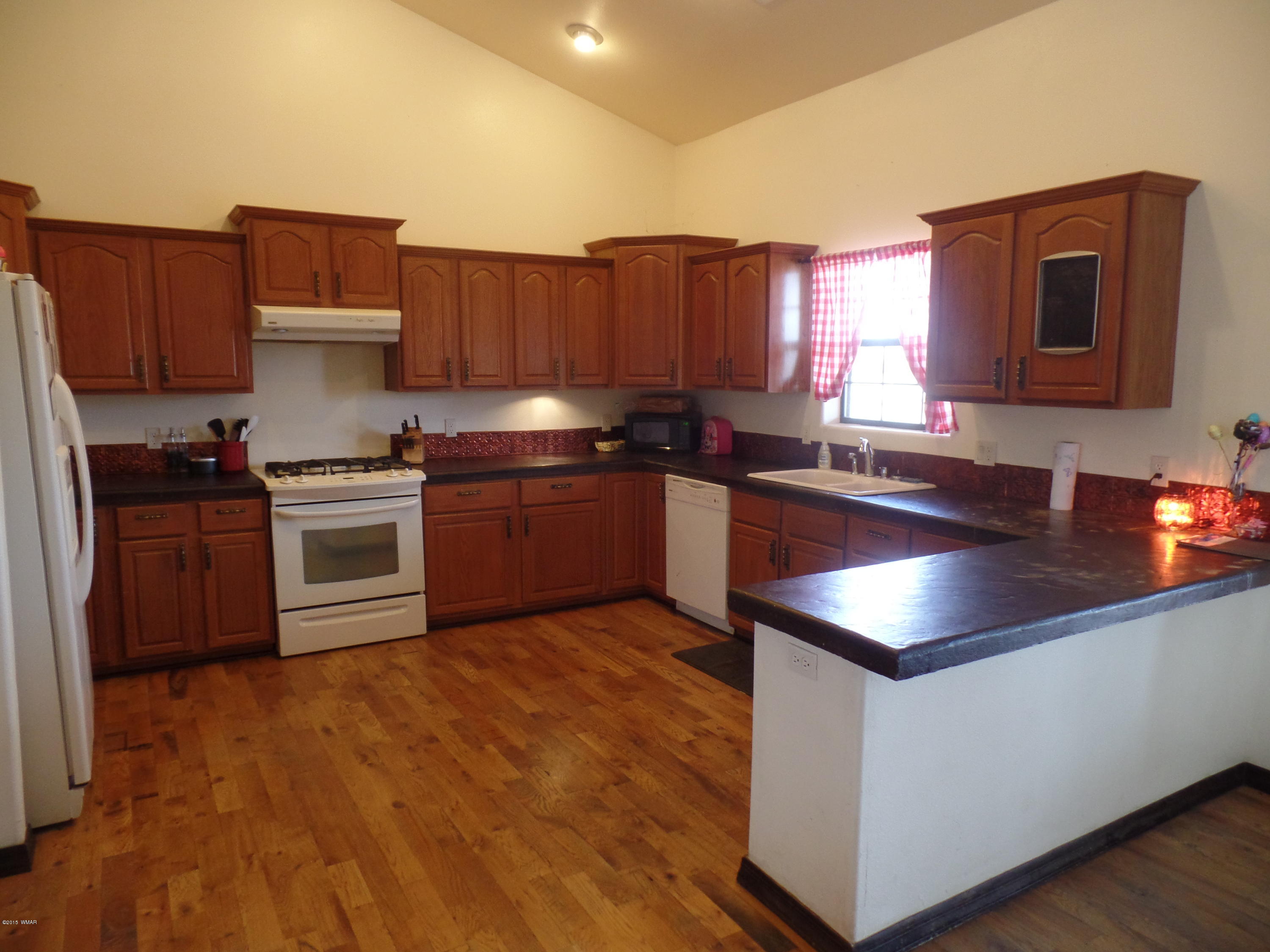 1402 West 7th S Street Snowflake, AZ 85937 - Photo 4 of 34