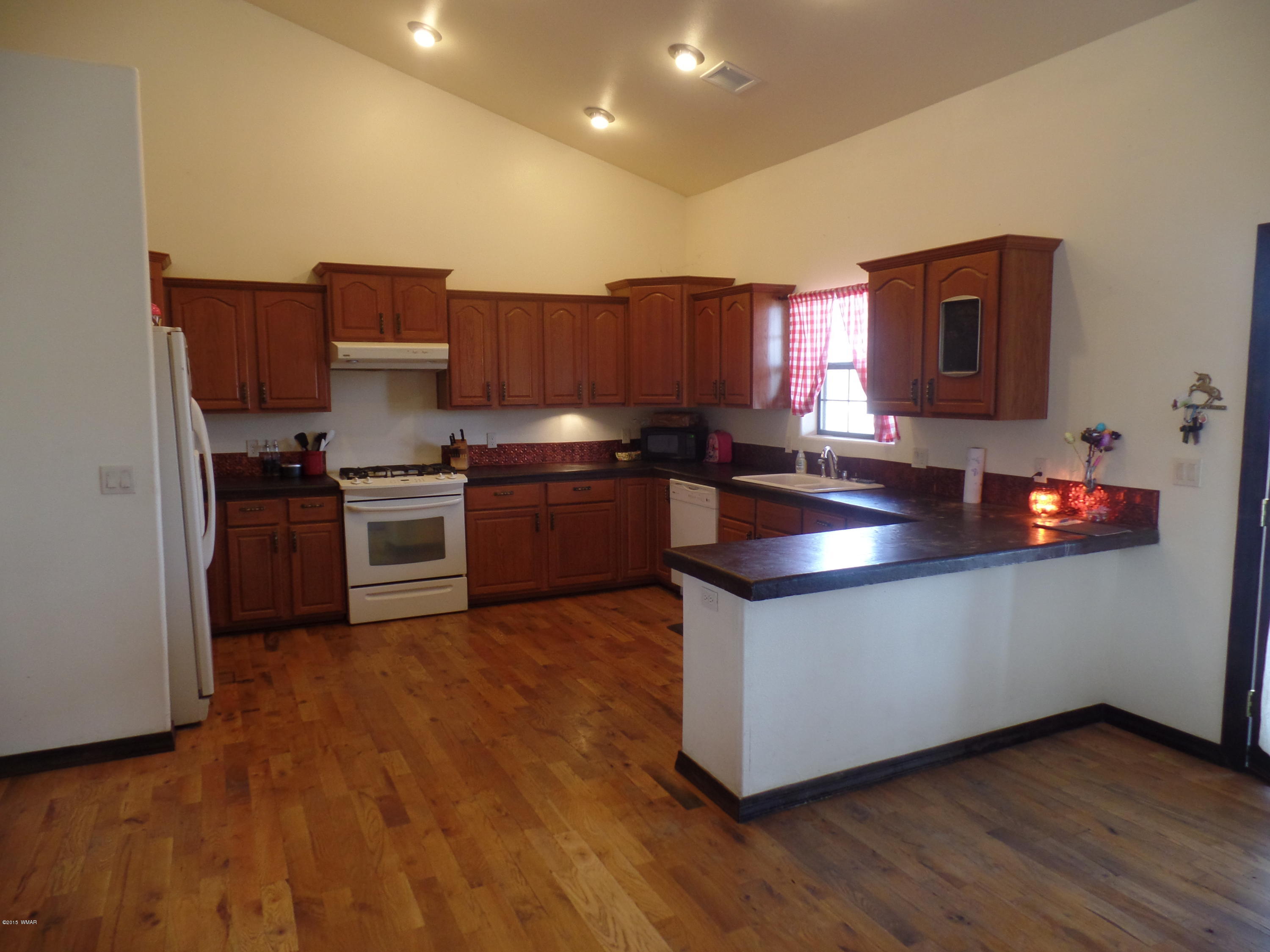 1402 West 7th S Street Snowflake, AZ 85937 - Photo 5 of 34