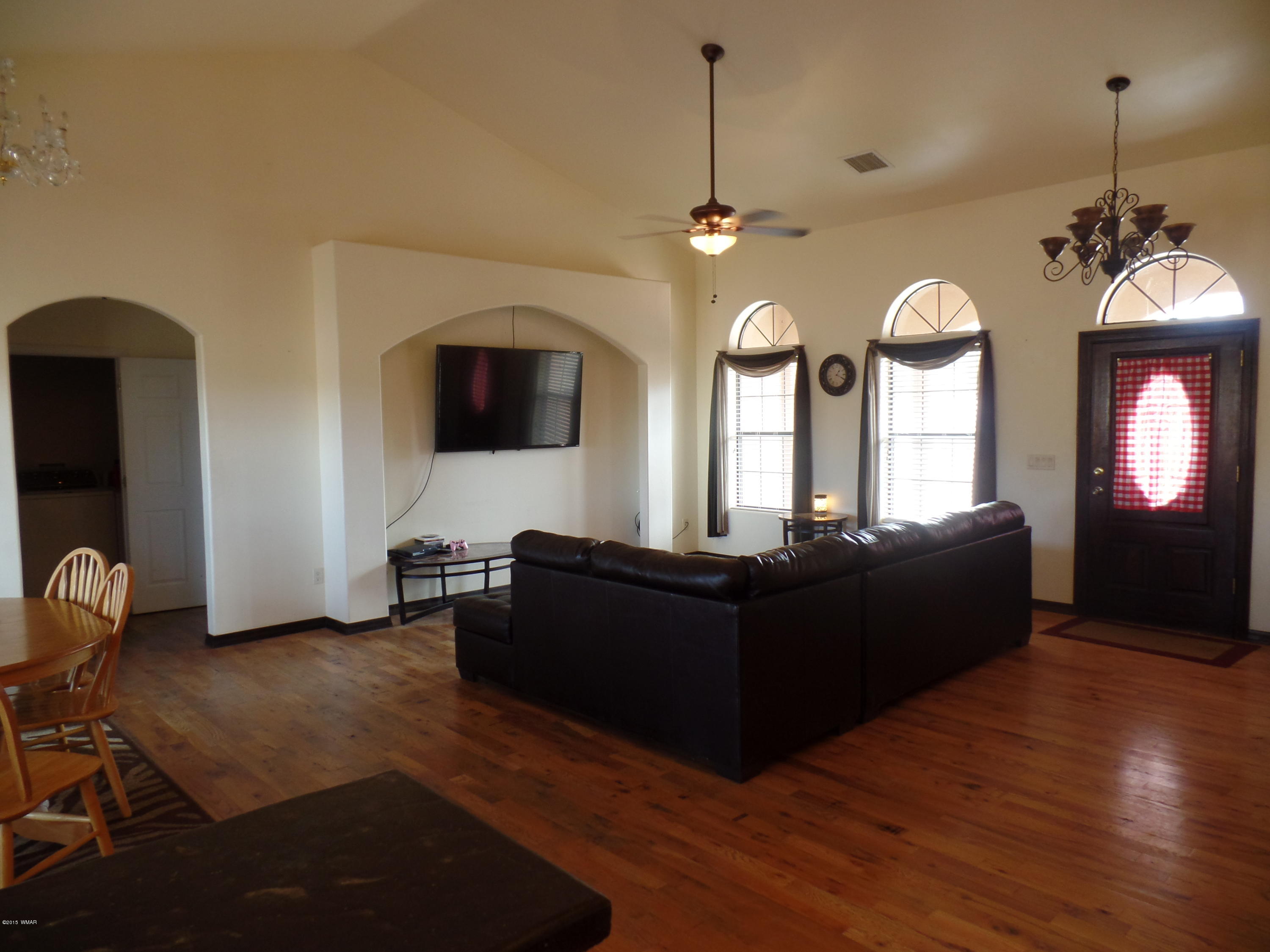 1402 West 7th S Street Snowflake, AZ 85937 - Photo 7 of 34