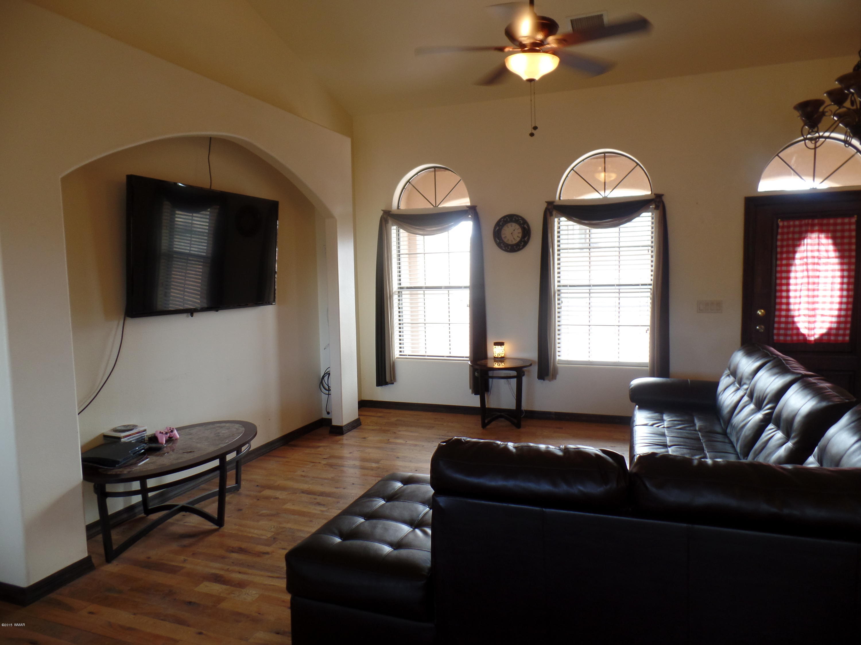 1402 West 7th S Street Snowflake, AZ 85937 - Photo 9 of 34