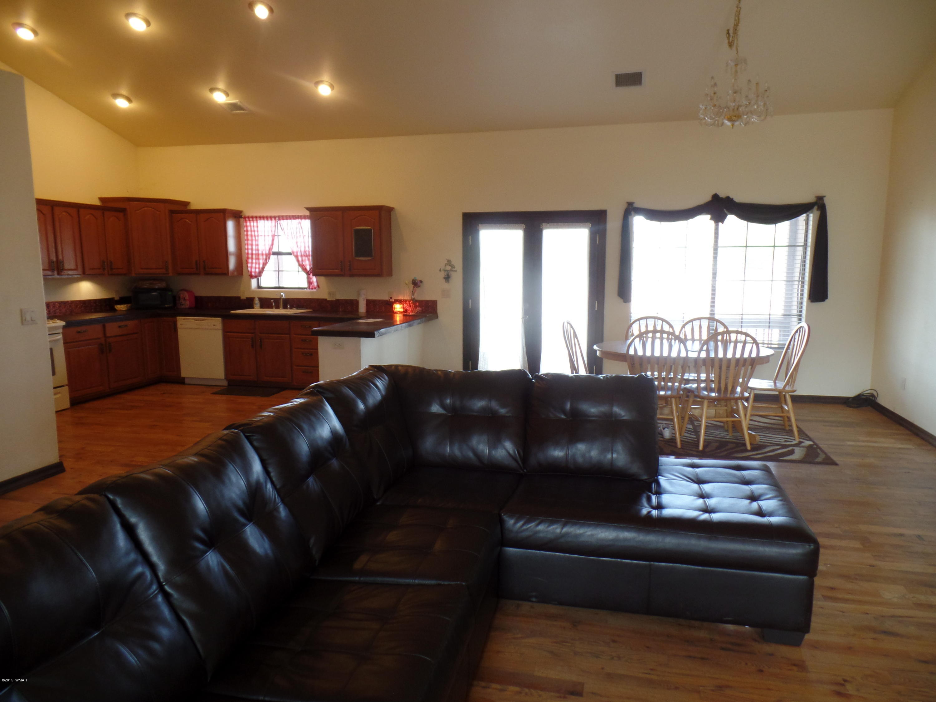 1402 West 7th S Street Snowflake, AZ 85937 - Photo 10 of 34