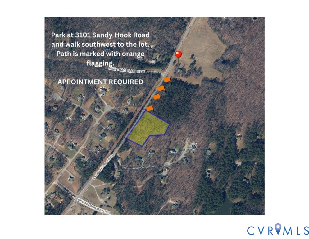 0 Sandy Hook Road Sandy Hook, VA 23153 - Photo 6 of 10 a picture of a bathroom