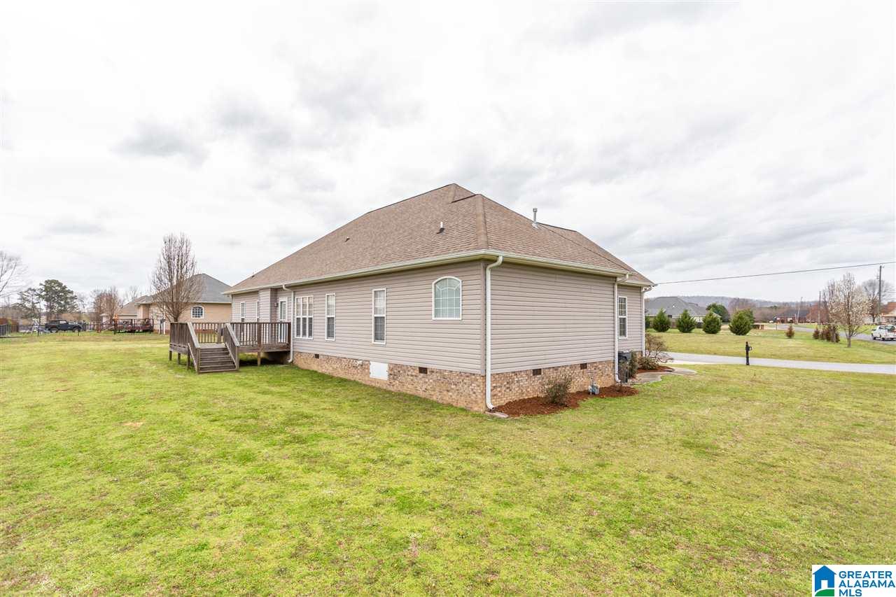 1553 Sun Rise Place Gadsden, AL 35907 - Photo 36 of 38
