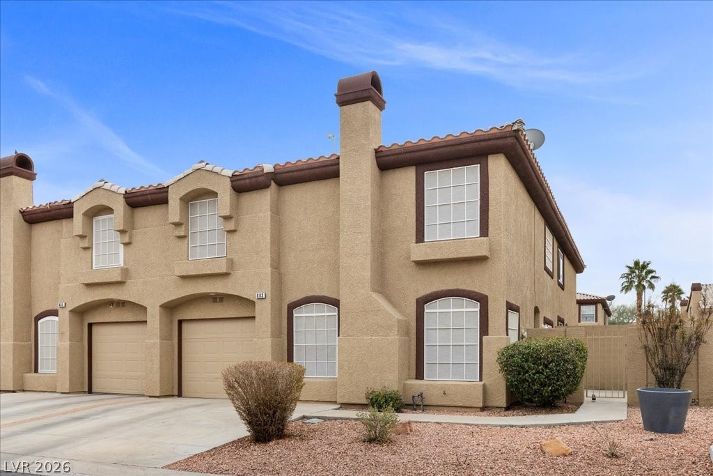 683 Harbor Mist Avenue Henderson, NV 89015 - Photo 1 of 26