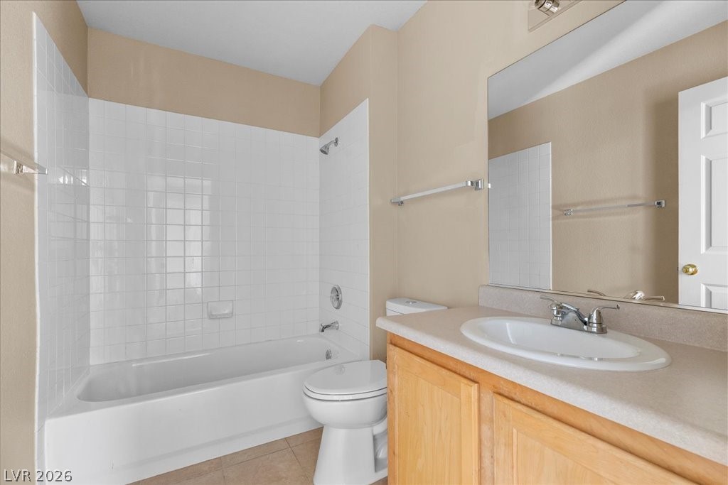 683 Harbor Mist Avenue Henderson, NV 89015 - Photo 22 of 26