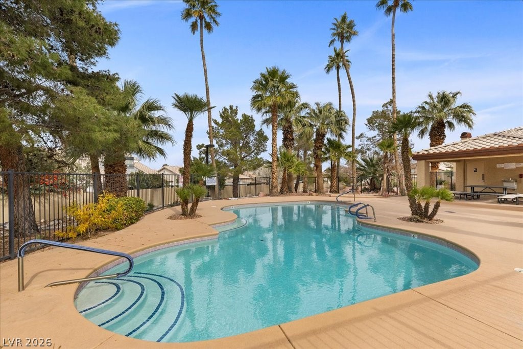 683 Harbor Mist Avenue Henderson, NV 89015 - Photo 26 of 26