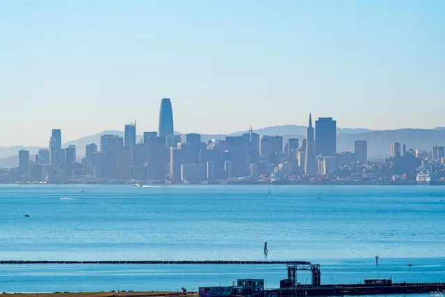 $6,750 | 245 Water Street, Richmond, CA 94801