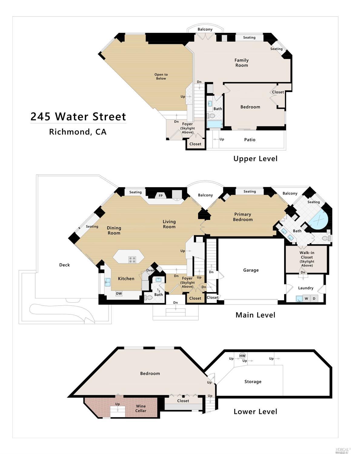 245 Water Street Richmond, CA 94801 - Photo 31 of 32