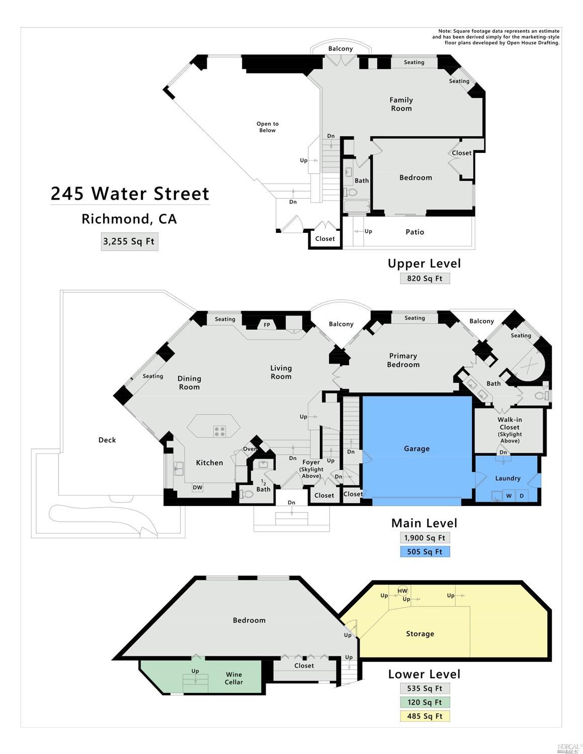 245 Water Street Richmond, CA 94801 - Photo 32 of 32