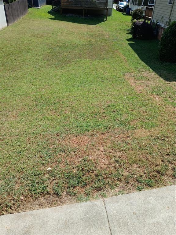 664 Magnolia Street Northwest Atlanta, GA 30314 - Photo 2 of 5