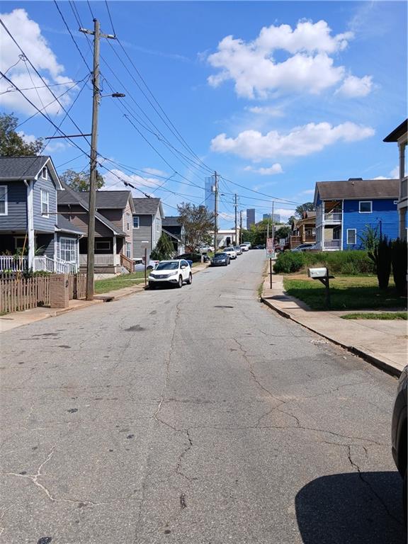 664 Magnolia Street Northwest Atlanta, GA 30314 - Photo 4 of 5