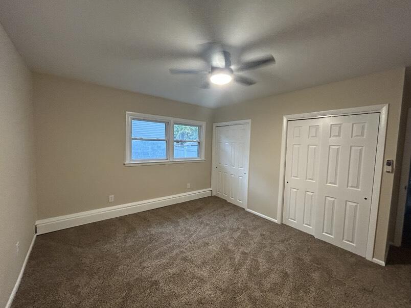 1359 State Street Hobart, IN 46342 - Photo 12 of 14 a view of an empty room with a window