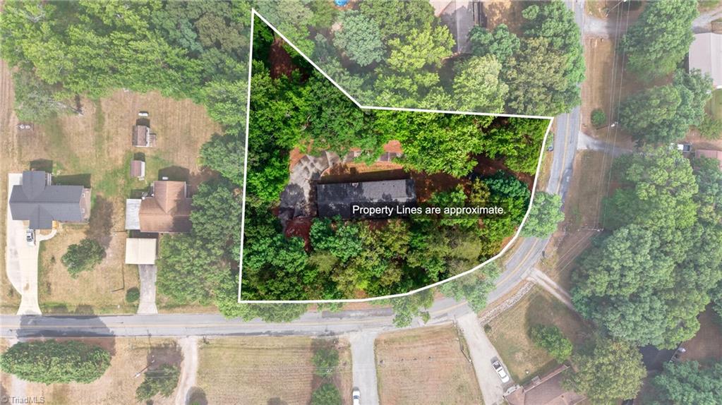5325 Audrey Road Greensboro, NC 27406 - Photo 22 of 23