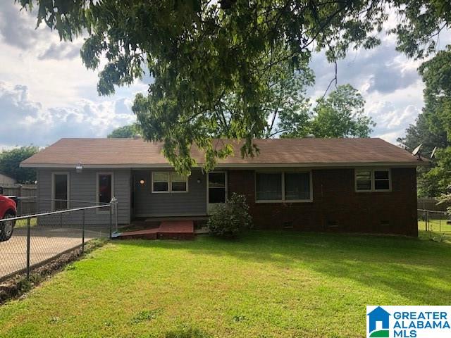 263 Huckleberry Ridge Anniston, AL 36201 - Photo 1 of 17