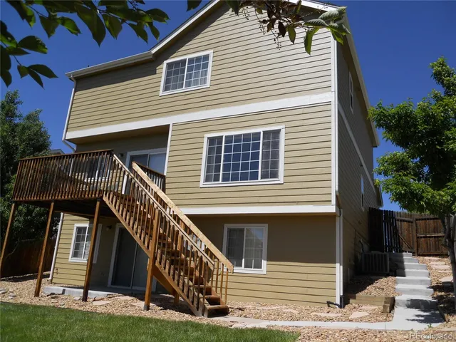 $2,795 | 19050 East Crestridge Circle, Aurora, CO 80015