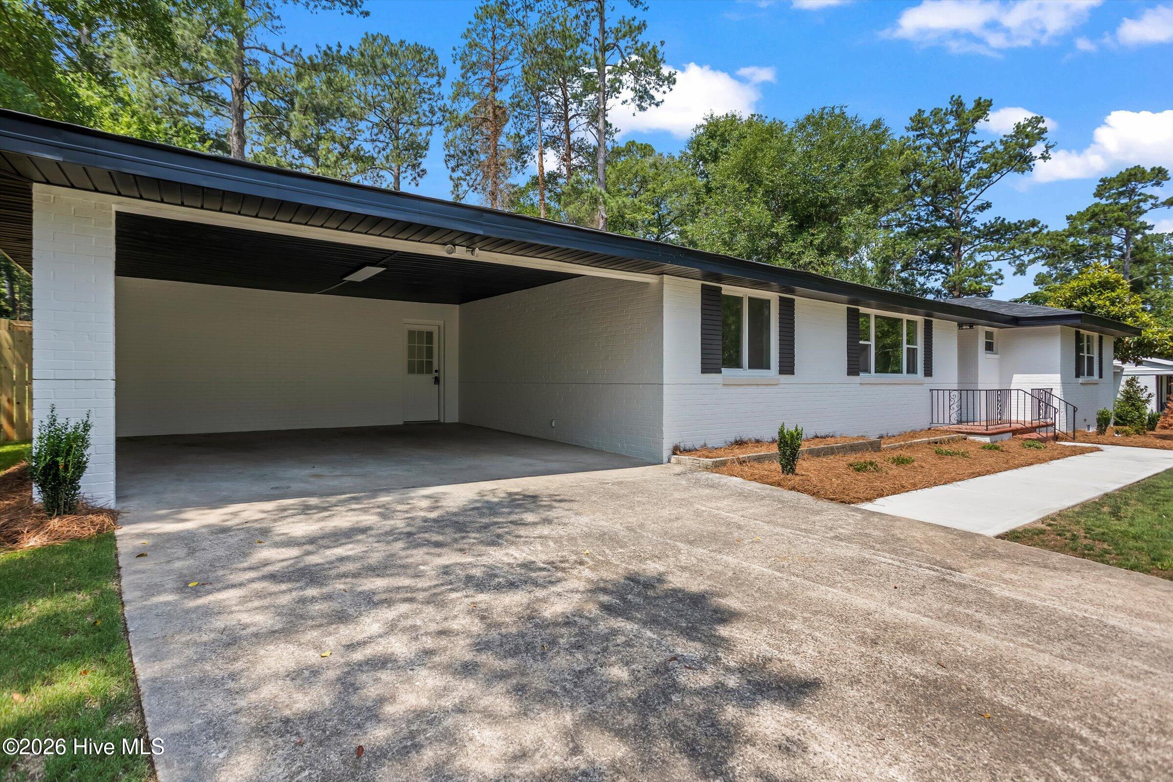 2228 Glendale Road Augusta, GA 30904 - Photo 2 of 39