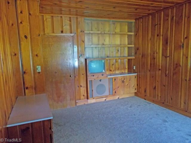 955 Eden Road Stoneville, NC 27048 - Photo 11 of 19 3rd Bedroom or Office