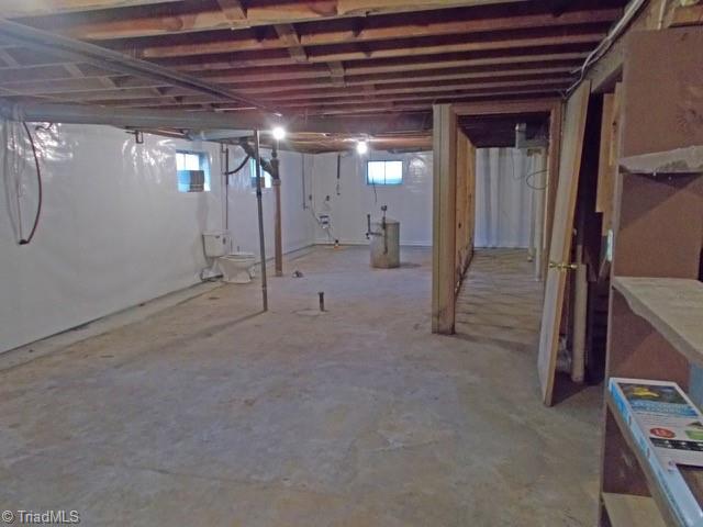955 Eden Road Stoneville, NC 27048 - Photo 15 of 19 Gallery Image 15