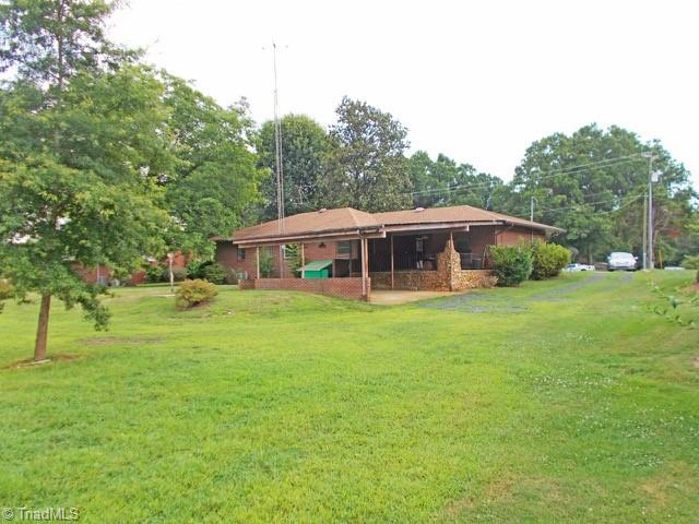 955 Eden Road Stoneville, NC 27048 - Photo 18 of 19 Gallery Image 18