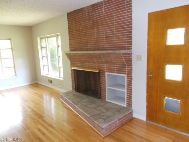 955 Eden Road Stoneville, NC 27048 - Photo 5 of 19 Gallery Image 5