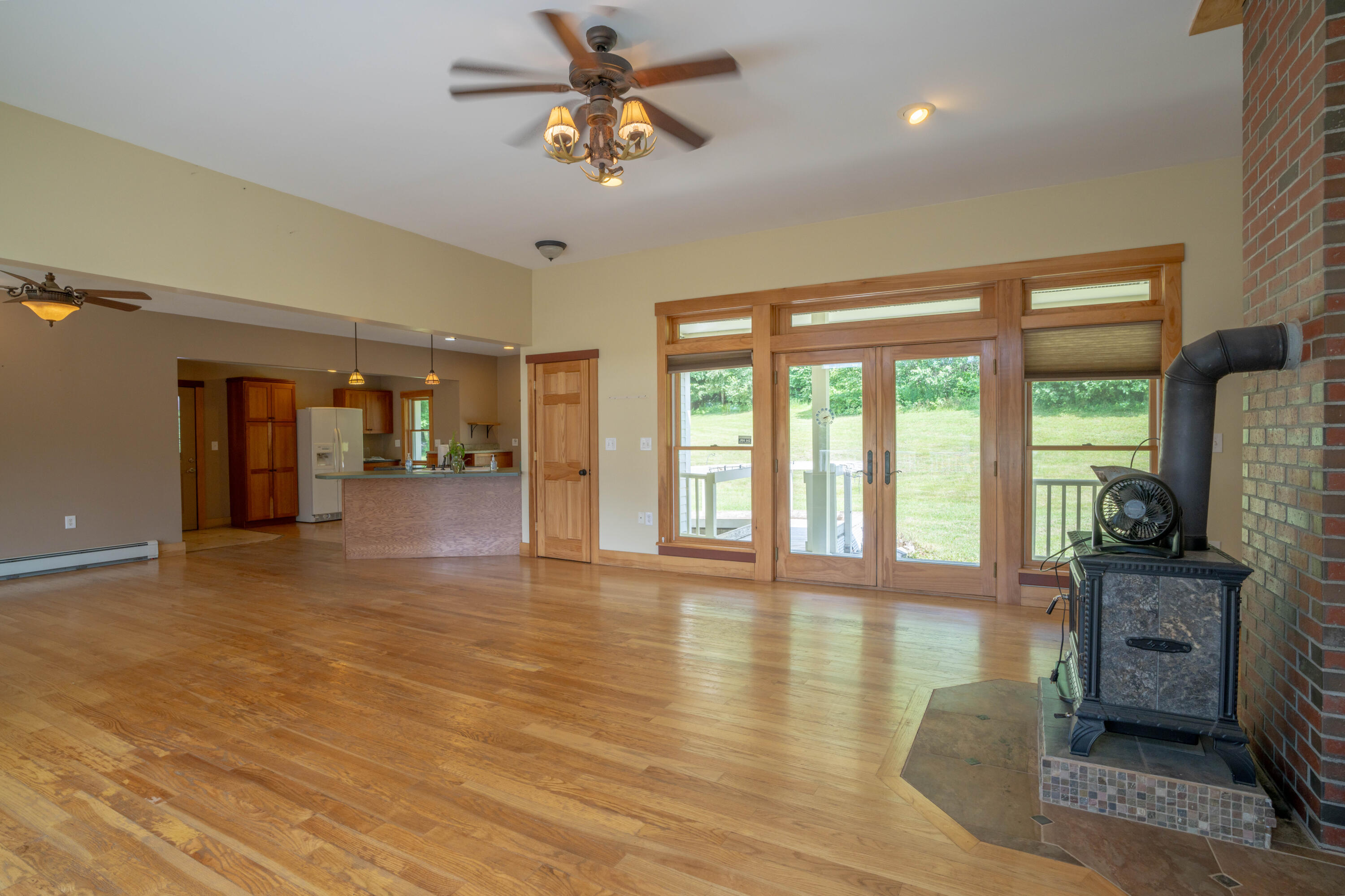 187 Garland Road Dixmont, ME 04932 - Photo 16 of 57 187Garland-16