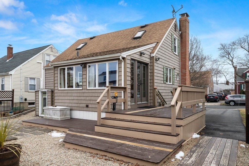 7 Taft Road Salem, MA 01970 - Photo 35 of 41 Gallery Image 35